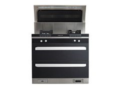 法瑞集成灶睿鲸系列R90-A二气图2