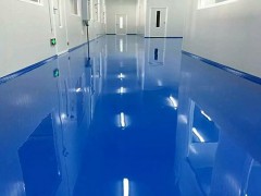 环氧地坪漆如何施工图3