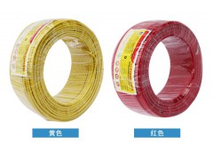 金水电缆BVR 2.5塑铜软线100m铜芯多股软线图3