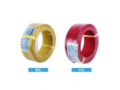 金水电缆ZC-BV 2.5阻燃塑铜线100m无氧铜芯阻燃电线图3