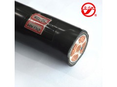 金水电缆低烟无卤交联电缆WDZ-YJE 0.6 1KV图2