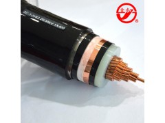 金水电缆铜芯高压电缆10kvyjv22-3150185240图2