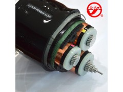金水电缆铜芯高压电缆10kvyjv22-3150185240图3