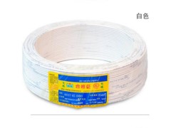 第三电缆厂电线批发 量大从优图2