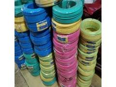 郑州第三电缆 双层绝缘电线电缆图3