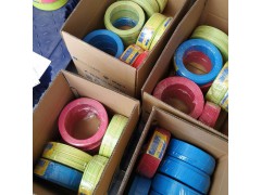 郑州第三电缆家装电线 BV2.5 BVR4图2