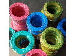 郑州第三电缆家装电线 BV2.5 BVR4图3