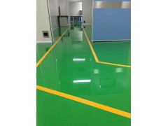环氧树脂自流平多钱一平方？图2
