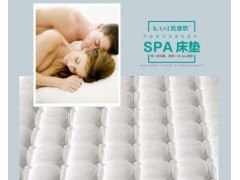 凯澳思SPA床垫 豪华芦荟针织面料图1