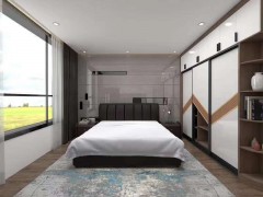 凯澳思全屋定制系列021图1