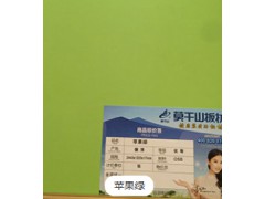 莫干山板材OSB生态板图3