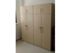 酒店家具衣柜图1