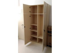 酒店家具衣柜图2