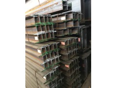 进口欧标H型钢与美标国产H型钢产品规格尺寸参数图3