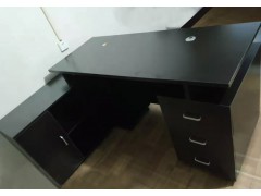 环宇办公家具班台图1