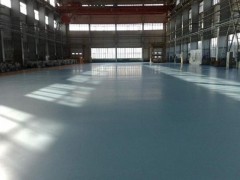 防水聚氨酯地坪施工后 出现的问题及解决措施图3