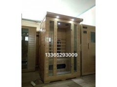 家用频谱屋光波房光波浴房价格图2
