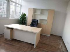 环宇办公家具.班台图2