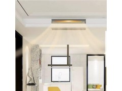智睿5匹一拖四外机GMV-H120WL C1图2