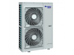 格力中央空调智睿7匹一拖五GMV-H180WL/C1图3