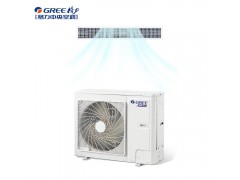 格力中央空调雅居一拖三GMV-H100WL/F图2