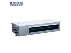 格力中央空调雅居一拖三GMV-H100WL/F图3