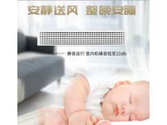 格力中央空调雅居一拖五GMV-H140WL/F图2