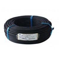 上上 橡胶电缆线 YZ3*6+2*2.5㎡，百米/盘，购买前需要与客服确认 [定制]