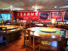 家具展厅（八）