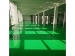 工厂车间地面处理与改造做法速记图3
