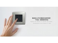 开关插座面框R5L功能件配套组合外框电源插座面框带支架图3