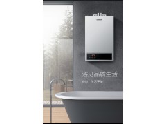 长虹16升燃气热水器冷凝恒温 JSQ30-16H13T天然气图3