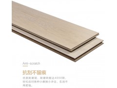 世友家装强化/V型槽平面地板SY1601-JZ（EO）图3