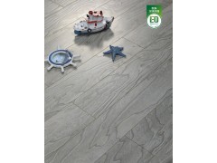 世友家装强化/V型槽平面地板SY1626-JZ（EO）图1