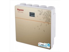 顾家净水器G-RO-Z01红色/和田玉/金色/铂金图3