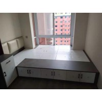 梦之家全屋定制家具