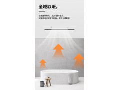 法狮龙品牌 多功能组合电器 快速取暖 简洁优雅图3