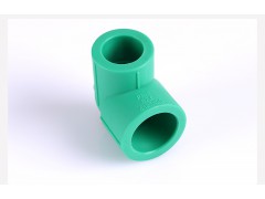 公元管道异径弯头L25*20图2
