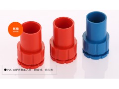 公元管道锁母（杯梳）16图3