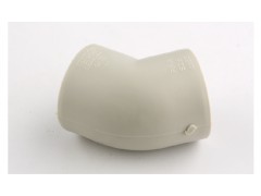 公元管道 45度弯头L20*45°图3