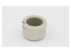 公元管道PP-R堵帽D20图2