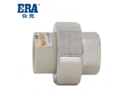 公元管道内螺纹活接内丝内牙单活接 25*3/4图3