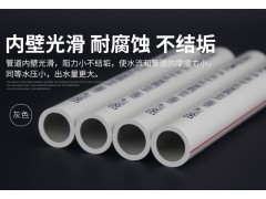公元管道进口原料 德国工艺热熔冷热水管 20*2.8(4分)图3