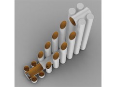 努奥罗散热器 新天骄系列 钢制散热器图2