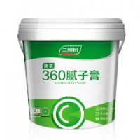 360腻子膏 20kg