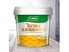 360墙益金装墙面加固剂 15kg图3