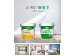 360墙益金装墙面加固剂  15kg图3