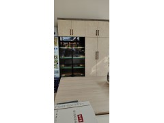布艺芳华 高光板 全桉多层芯18厘图2