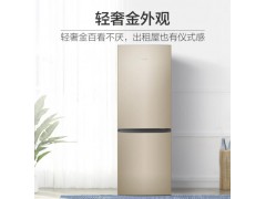 海尔冰箱BCD-178TMPT图2