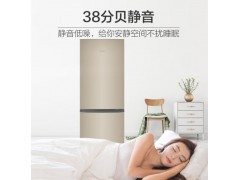 海尔冰箱BCD-178TMPT图3